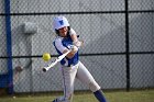 Softball vs JWU  Wheaton College Softball vs Johnson & Wales University. - Photo By: KEITH NORDSTROM : Wheaton, Softball, JWU